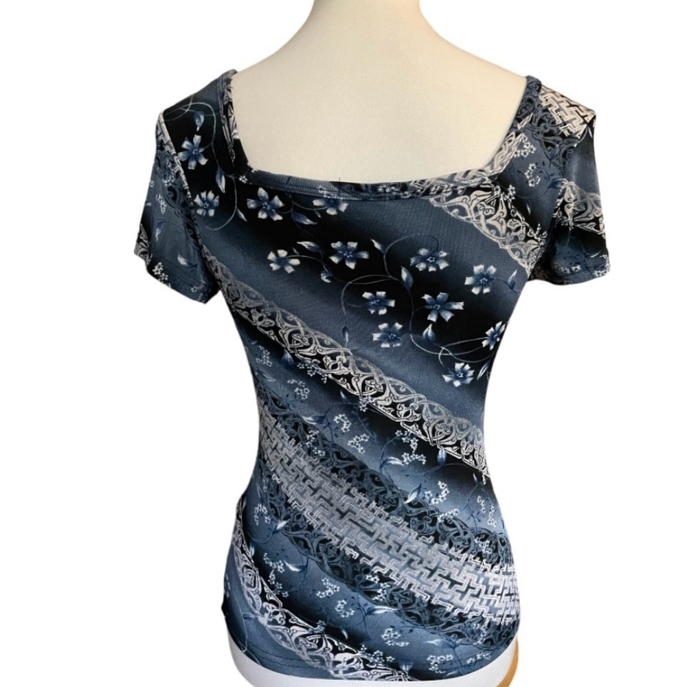 90s or Y2K Star City Clothing Company Top - Picture 5 of 9